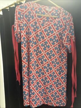 Crown & Ivy petite dress